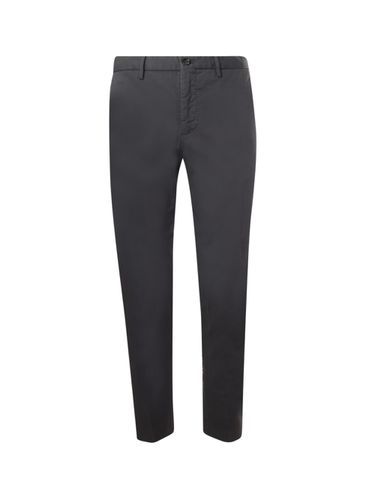 Incotex Trousers - Incotex - Modalova