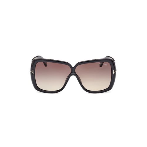 TF1037 01B Sunglasses - Tom Ford Eyewear - Modalova