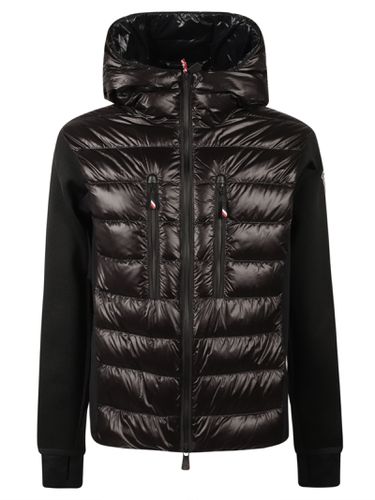 Moncler Grenoble Tricot Cardigan - Moncler Grenoble - Modalova