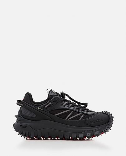 Trailgrip Gtx Low Top Sneakers - Moncler - Modalova