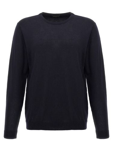 Roberto Collina Crew-neck Sweater - Roberto Collina - Modalova