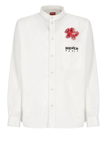 Kenzo Shirt - Kenzo - Modalova