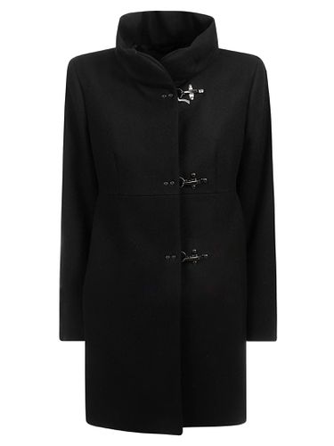 Fay Romantic Coat - Fay - Modalova