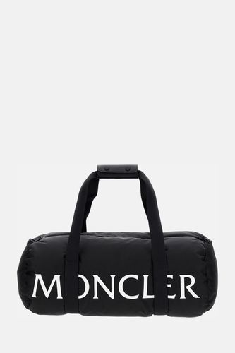 Moncler Duddle Gym Weekend Bag - Moncler - Modalova