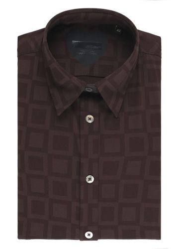 Oxford Shirt - RRD - Roberto Ricci Design - Modalova