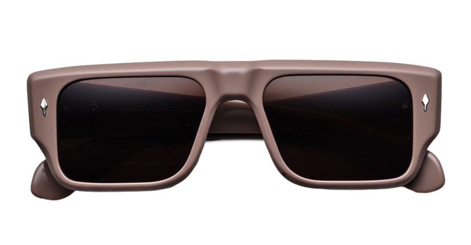 Devoto - Porter Sunglasses - Jacques Marie Mage - Modalova