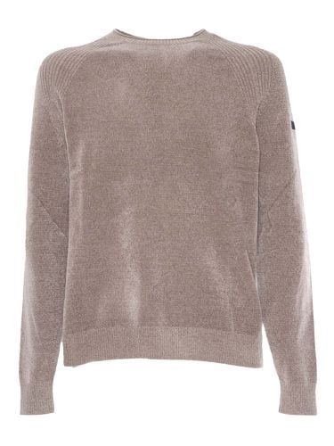 Velvet Round Knit - RRD - Roberto Ricci Design - Modalova