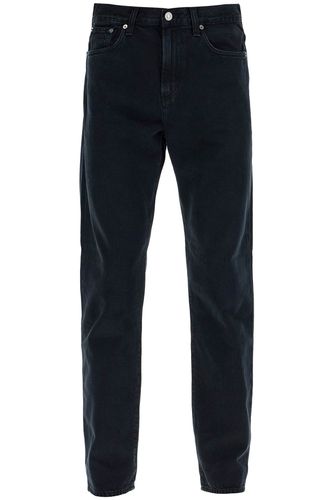 AGOLDE Crushed Wash Curtis Jeans In - AGOLDE - Modalova