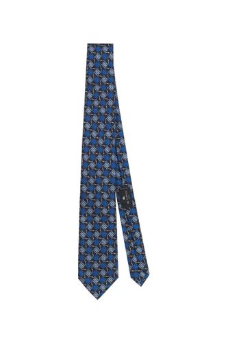 Etro 8 Cm Tie - Etro - Modalova