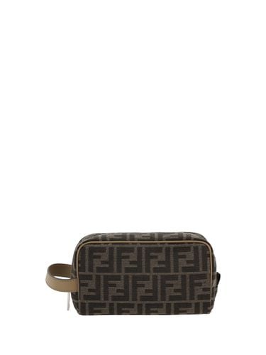 Fendi Beauty Case - Fendi - Modalova