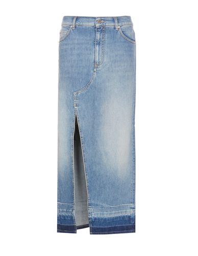 Pinko Il Cairo Denim Skirt - Pinko - Modalova