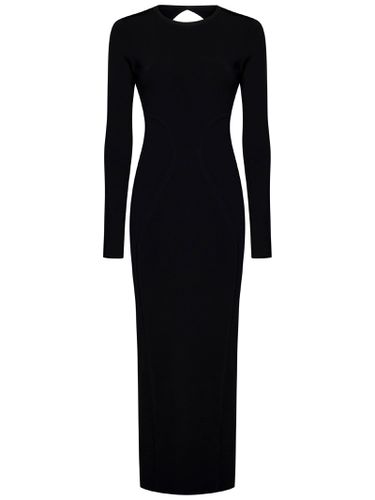 Nina Ricci Long Dress - Nina Ricci - Modalova