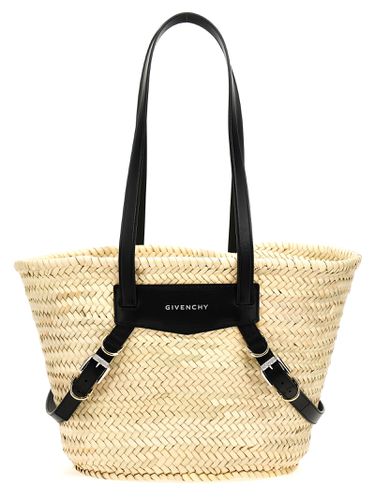Givenchy Voyou Basket Bag - Givenchy - Modalova