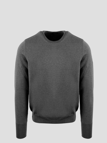 Drumohr Roundneck Sweater - Drumohr - Modalova