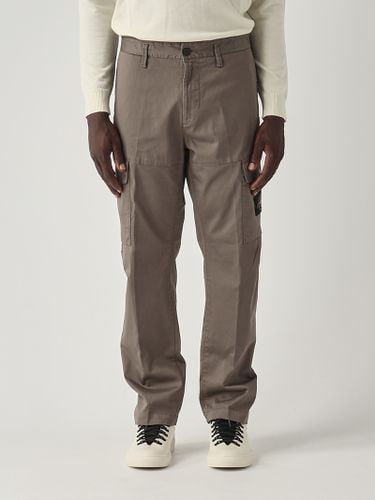 Pantalone Regular Trousers - Stone Island - Modalova