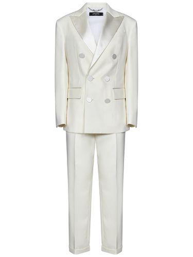 Dsquared2 Boston Suit - Dsquared2 - Modalova