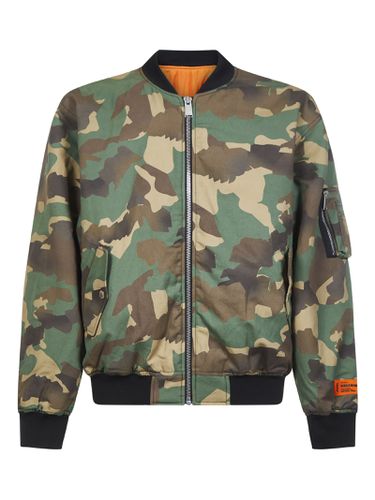 HERON PRESTON Jacket - HERON PRESTON - Modalova