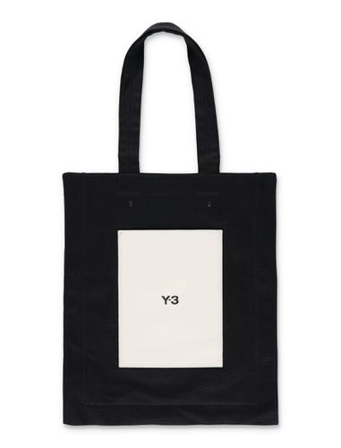 Y-3 Luxe Tote Bag - Y-3 - Modalova