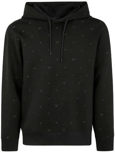 Emporio Armani Sweatshirt - Emporio Armani - Modalova