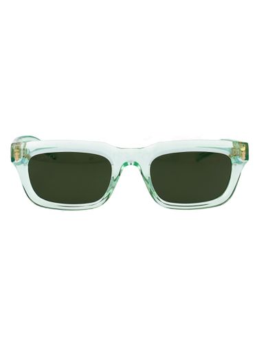 Gucci Eyewear Gg1524s Sunglasses - Gucci Eyewear - Modalova