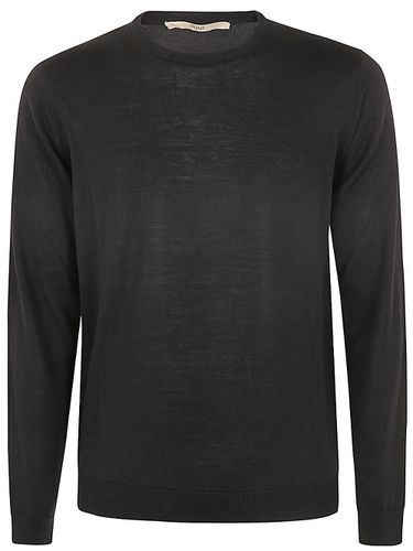 Nuur Round Neck Pullover - Nuur - Modalova