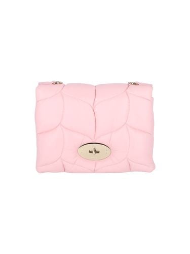 Mulberry softie Small Crossbody Bag - Mulberry - Modalova