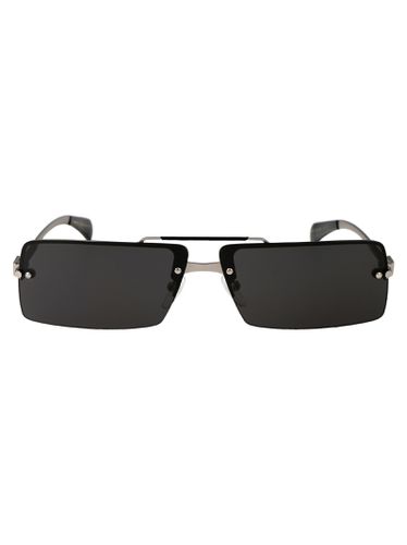 Sf306s Sunglasses - Salvatore Ferragamo Eyewear - Modalova