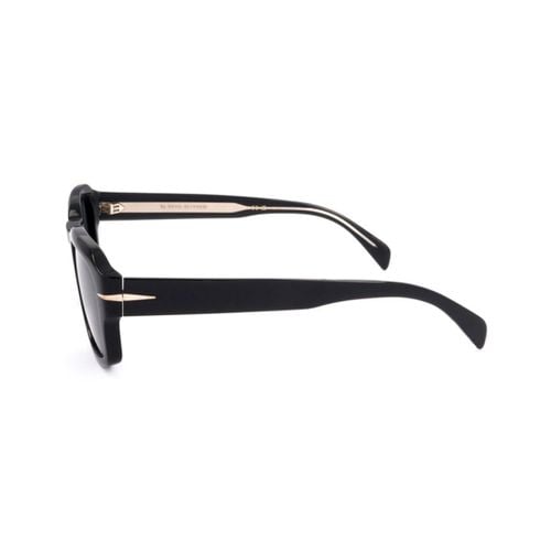 Db 7098/s807/ku Black - DB Eyewear by David Beckham - Modalova