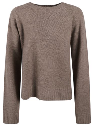 Seventy Round Neck Sweater - Seventy - Modalova