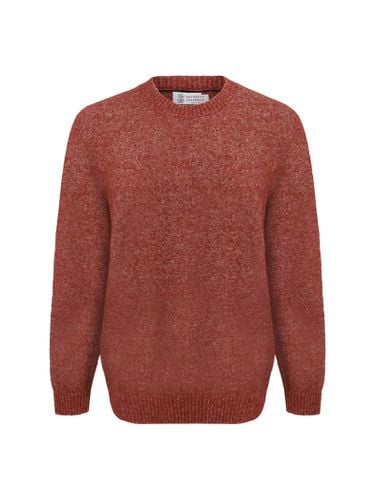 Brunello Cucinelli Sweater - Brunello Cucinelli - Modalova