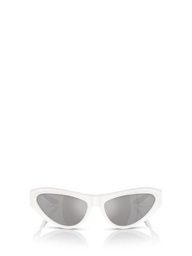 Cat-eye Frame Sunglasses Sunglasses - Dolce & Gabbana Eyewear - Modalova