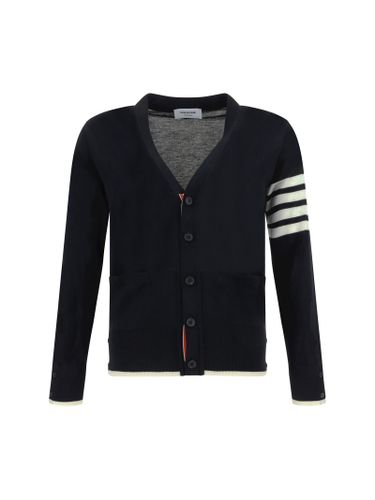 Thom Browne Cardigan - Thom Browne - Modalova