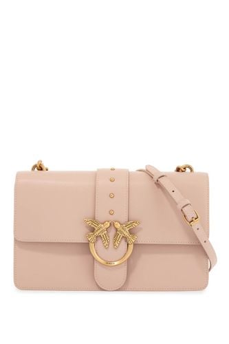 Pinko Classic Love Icon Simply Bag - Pinko - Modalova