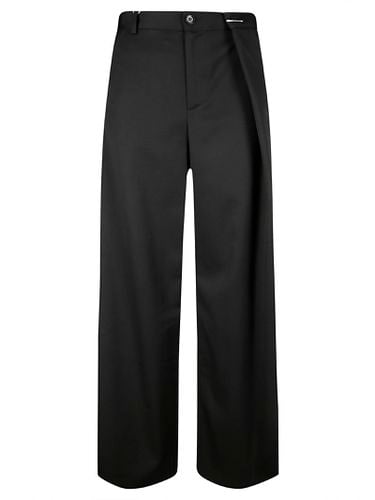 MM6 Maison Margiela Pants - MM6 Maison Margiela - Modalova