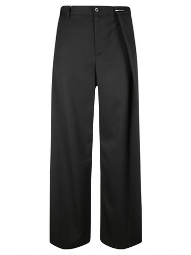 MM6 Maison Margiela Pants - MM6 Maison Margiela - Modalova