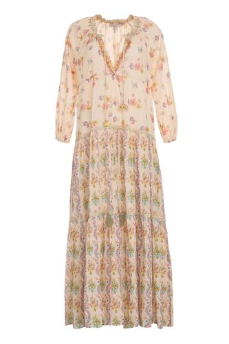 Anjuna Lorella Printed Cotton Dress - Anjuna - Modalova