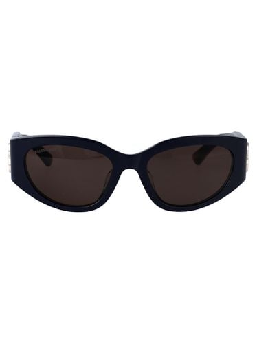 Bb0324sk Sunglasses - Balenciaga Eyewear - Modalova