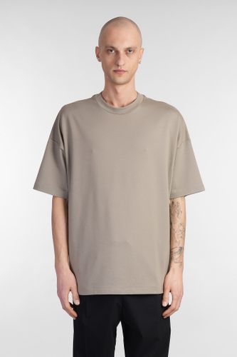 T-shirt In Viscose - Fear of God - Modalova