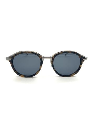 Ues011a-g0003-205-49 Sunglasses - Thom Browne - Modalova