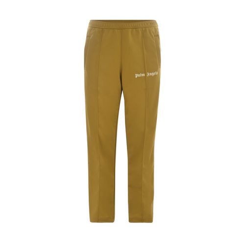 Palm Angels Track Pants - Palm Angels - Modalova