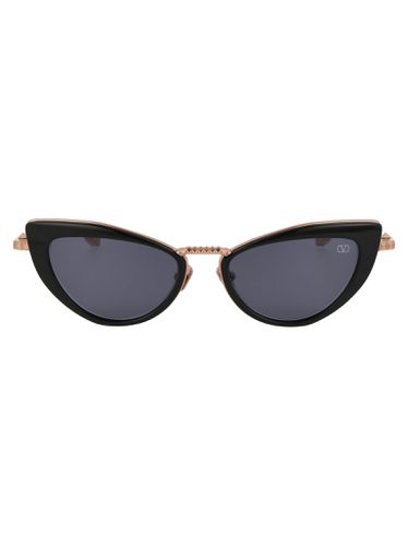 Valentino Eyewear Viii Sunglasses - Valentino Eyewear - Modalova