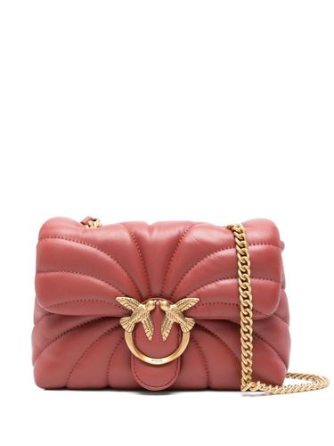 Pinko Love Puff Mini Bag - Pinko - Modalova