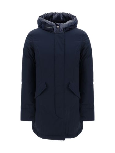 Woolrich Arctic Luxury Parka - Woolrich - Modalova