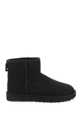 UGG Classic Mini Ii Ankle Boots - UGG - Modalova