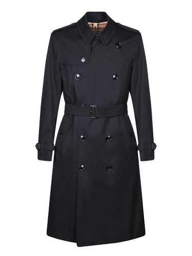 Kensington Long Trench - Burberry - Modalova