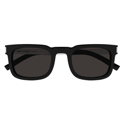 Square Frame Sunglasses Sunglasses - Saint Laurent Eyewear - Modalova