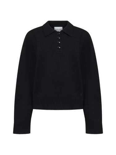 Loulou Studio Polo Shirt - Loulou Studio - Modalova