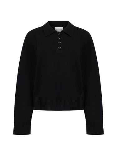 Loulou Studio Polo Shirt - Loulou Studio - Modalova