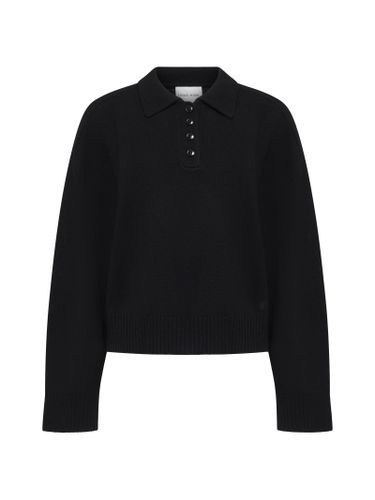 Loulou Studio Polo Shirt - Loulou Studio - Modalova
