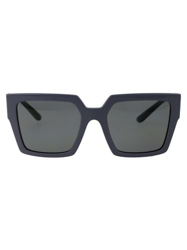 Dg4446b Sunglasses - Dolce & Gabbana Eyewear - Modalova